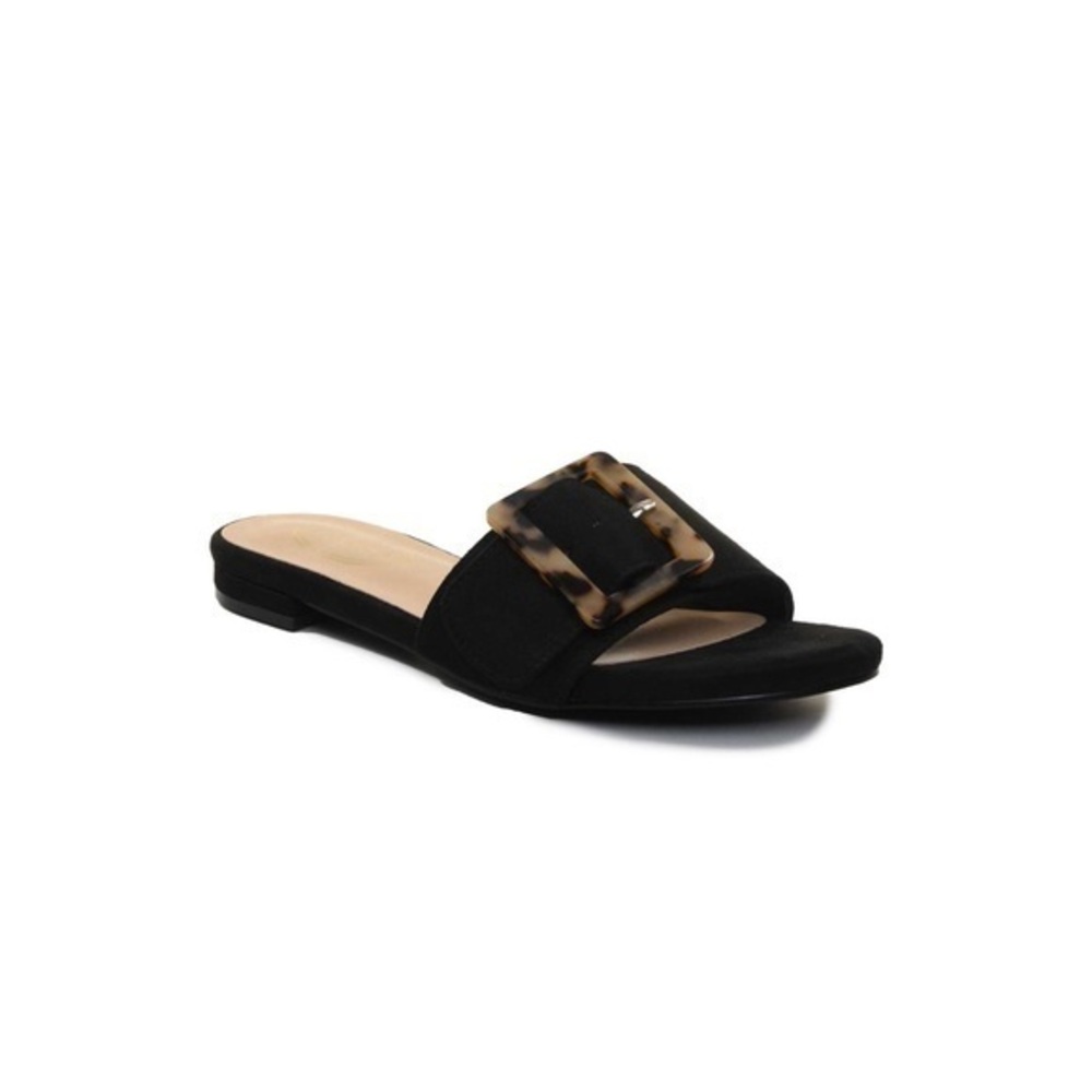 Slide sandals